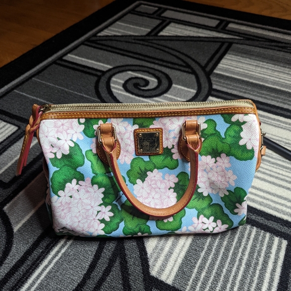 Dooney & Bourke Handbags - Dooney and Bourke